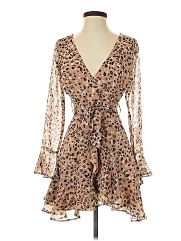 The Impeccable Pig Cocktail Dress (view 1)