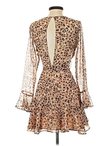 The Impeccable Pig Cocktail Dress (view 2)