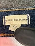 Madewell Blue Jeans Size 27 waist - photo 8