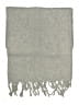 Zara Gray Scarf One size - photo 2