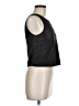 BCBGMAXAZRIA Black Sleeveless Top Size M - photo 4