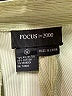 Focus 2000 Green Casual Pants Size 14 - photo 7