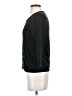 Banana Republic Black 3/4 Sleeve Top Size S - photo 5