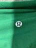Lululemon Athletica Green Active Pants Size 4 - photo 7
