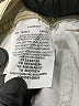 Lee Solid Yellow Khaki Shorts Size 18 - photo 4