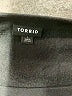 Torrid Solid Black Pullover Sweater Size 1X Plus (1) - photo 7