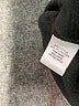 Torrid Solid Black Pullover Sweater Size 1X Plus (1) - photo 8