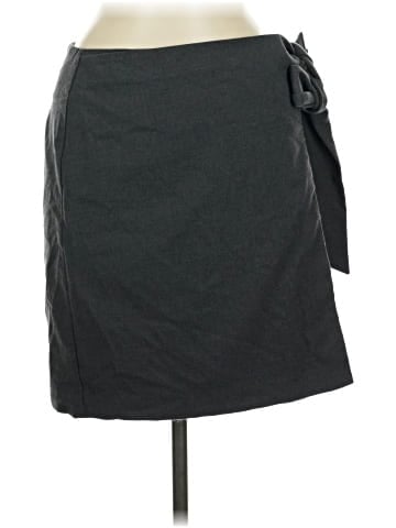 Ann Taylor LOFT Outlet Casual Skirt (view 1)