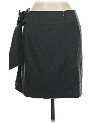 Ann Taylor LOFT Outlet Casual Skirt (view 2)