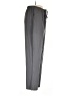Unbranded Solid Gray Track Pants Size L - photo 4