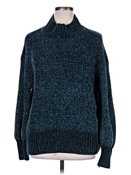 Cynthia Rowley Tjx Turtleneck Sweater