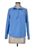 Vineyard Vines Blue Pullover Sweater Size M - photo 1