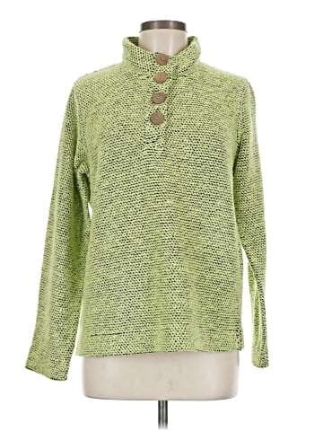 BEDFORD FAIR lifestyles Pullover Sweater (view 1)