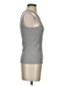 easy STANDARD Gray Sleeveless T-Shirt Size XS - photo 4