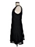 Maurices 100% Polyester Black Casual Dress Size M - photo 5