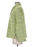 BEDFORD FAIR lifestyles Green Pullover Sweater Size M - photo 5