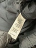 Athleta Solid Black Athletic Shorts Size S (estimated) - photo 4