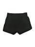 Active by Old Navy Solid Black Athletic Shorts Size S (kids) - photo 2