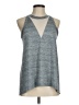 Athleta Gray Tank Top Size M - photo 1