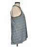Athleta Gray Tank Top Size M - photo 4