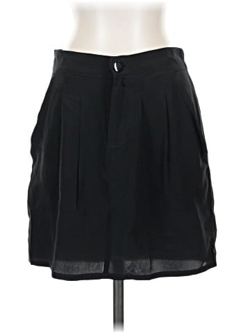 MYNE Silk Skirt (view 1)