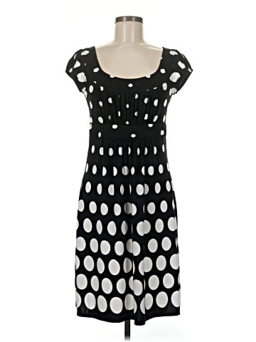 AB Studio Casual Dress (view 1)