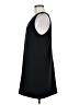 Milly Solid Black Cocktail Dress Size 8 - photo 5