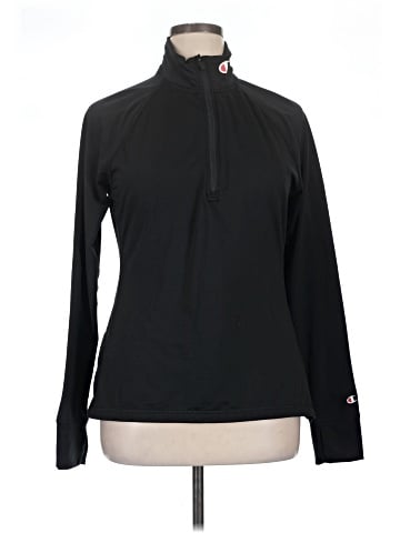 Champion Track Jacket (view 1)