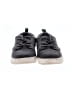 OshKosh B'gosh Black Gray Sneakers Size 7 (kids) - photo 2