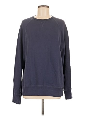 Hiro Clark Sweatshirt (view 1)