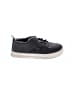 OshKosh B'gosh Black Gray Sneakers Size 7 (kids) - photo 1