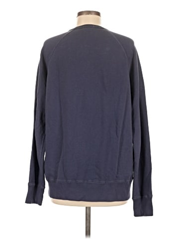Hiro Clark Sweatshirt (view 2)