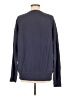 Hiro Clark 100% Cotton Blue Sweatshirt Size M - photo 2