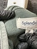 Splendid Camo Green Track Jacket Size M - photo 6