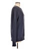 Hiro Clark 100% Cotton Blue Sweatshirt Size M - photo 4