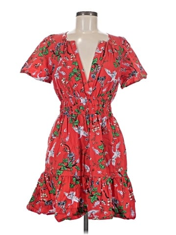 By Anthropologie Casual Dress (view 1)