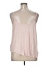 CXO Pink Sleeveless Top Size XL - photo 2