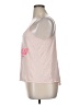 CXO Pink Sleeveless Top Size XL - photo 5