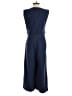 Joie 100% Cotton Blue Jumpsuit Size XXS - photo 2