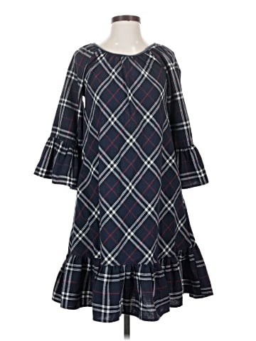 Suzanne Betro Casual Dress (view 1)