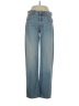 Madewell Blue Jeans Size 25 waist - photo 1