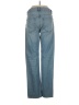 Madewell Blue Jeans Size 25 waist - photo 2