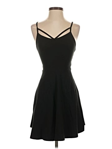 Victoria's Secret Pink Cocktail Dress (view 1)