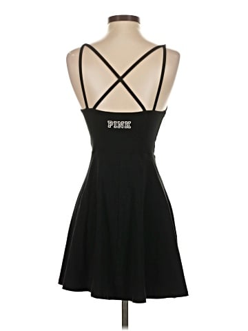 Victoria's Secret Pink Cocktail Dress (view 2)