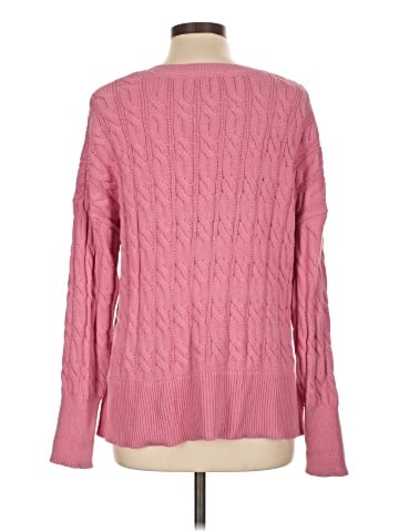 Jones & Co Pullover Sweater (view 2)