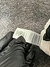 Athleta Silver Casual Pants Size 10 (tall) - photo 8