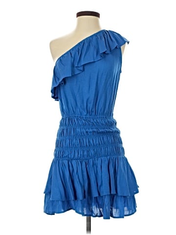 The Impeccable Pig Cocktail Dress (view 1)