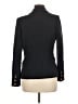 Lioness 100% Polyester Black Blazer Size M - photo 2