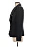 Lioness 100% Polyester Black Blazer Size M - photo 5