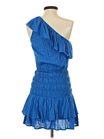 The Impeccable Pig Cocktail Dress (view 2)